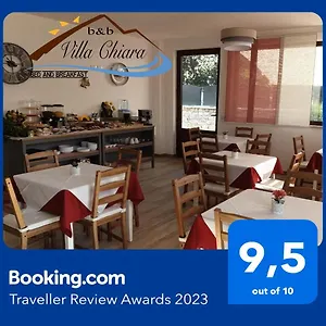 Bed & Breakfast Chiara -, Taormina